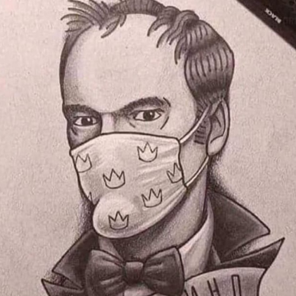 Meet your Posher, Danil